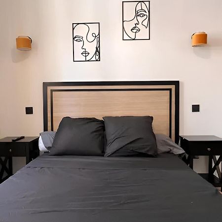 Studio 20 M2 Pour 2 Personnes Марсилия Екстериор снимка