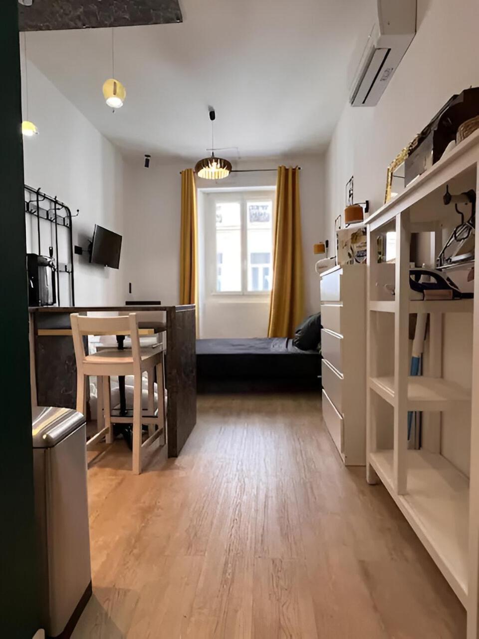 Studio 20 M2 Pour 2 Personnes Марсилия Екстериор снимка