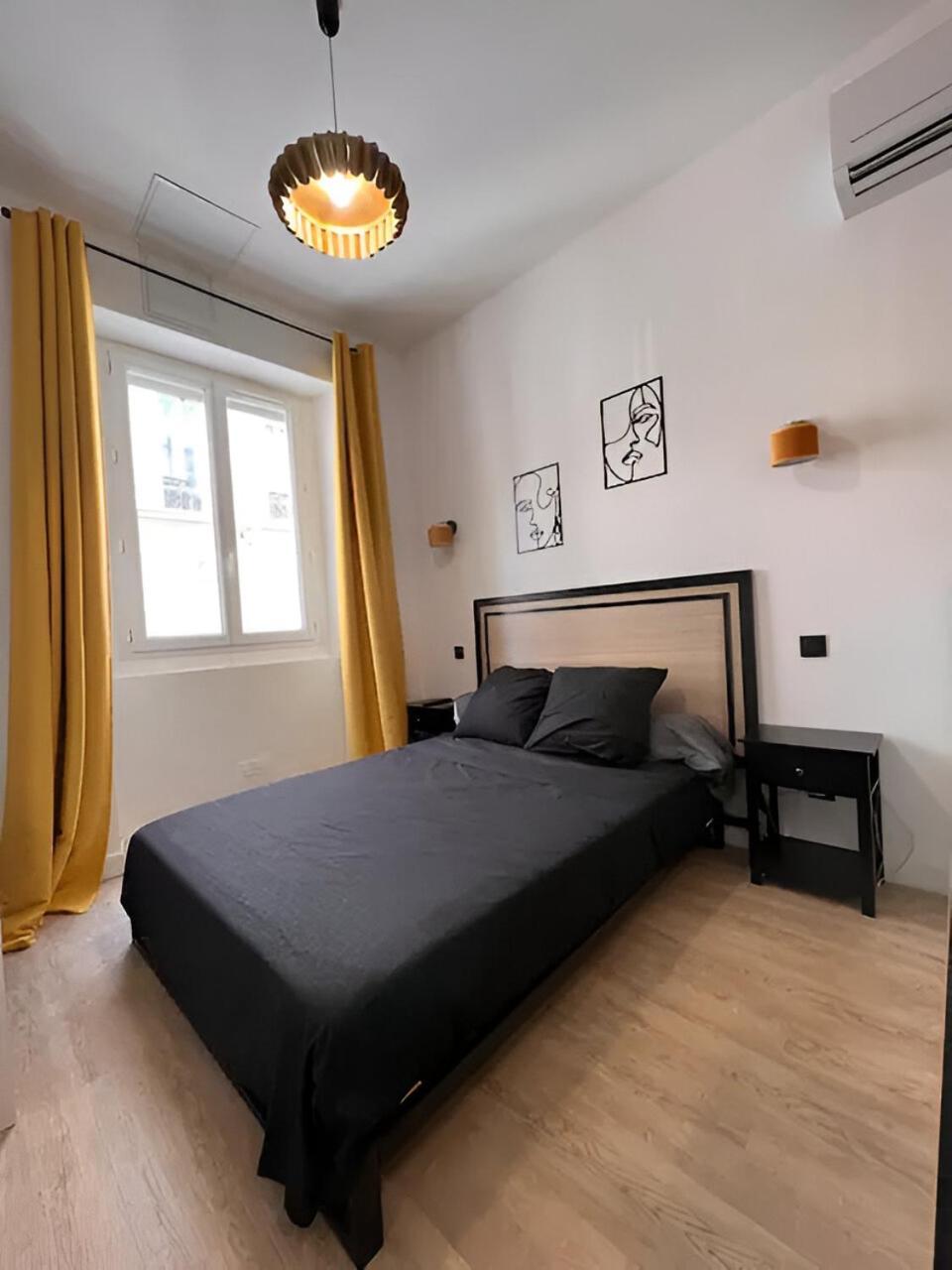 Studio 20 M2 Pour 2 Personnes Марсилия Екстериор снимка