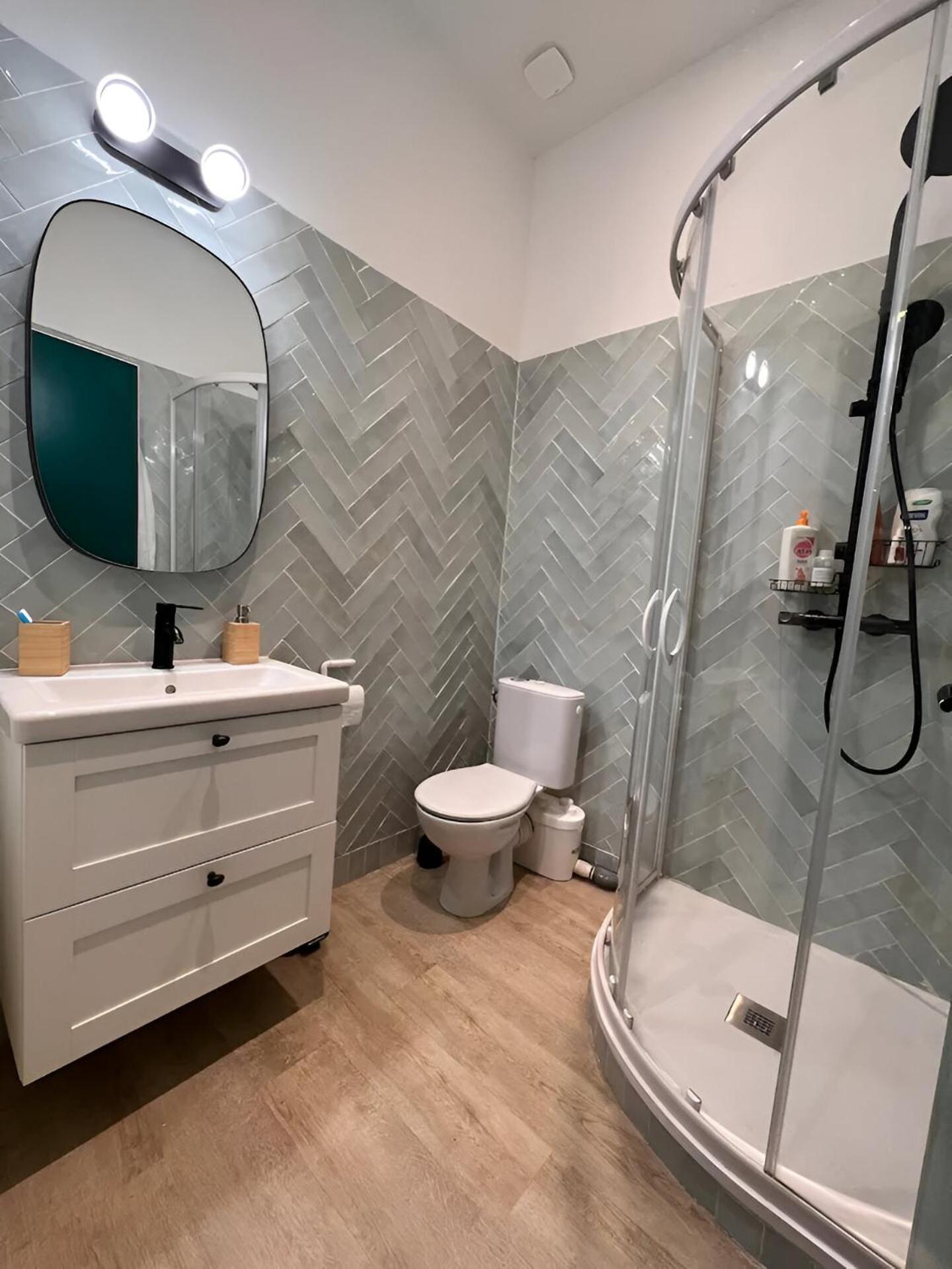 Studio 20 M2 Pour 2 Personnes Марсилия Екстериор снимка