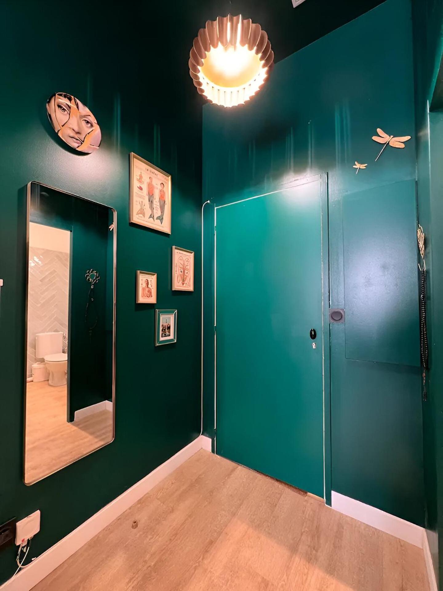 Studio 20 M2 Pour 2 Personnes Марсилия Екстериор снимка